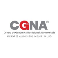 CGNA Centro de Genómica Nutricional Agroacuícola logo - Similar company to Terrium