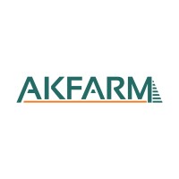 AK-FARM logo - Similar company to Normmo Group