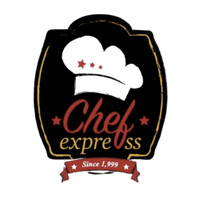 ChefExpress/Comercial De Cocinas logo - Similar company to Vidassa
