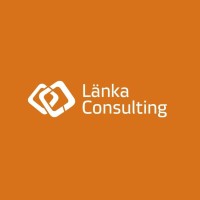 Länka Consulting logo - Similar company to Km-Data