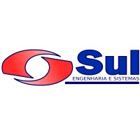 Sul Engenharia e Sistemas logo - Similar company to Gama Engenharia Elétrica
