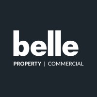 Belle Property Commercial Australia logo - Similar company to Bottlemart Ivanhoe