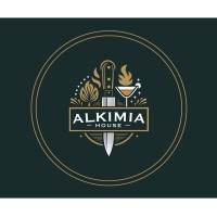Alkimia House logo - Similar company to Be Evolution