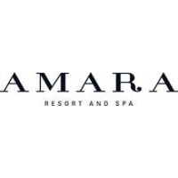 Amara Resort and Spa logo - Similar company to Current Wellness