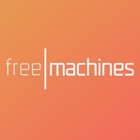 free machines GmbH logo - Similar company to Sciencia Gmbh (Part Of Mable.Ai)