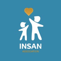 INSAN logo - Similar company to Acaf-Msa