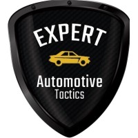 Expert Automotive Tactics logo - Similar company to Ardent Creative Inc