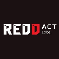 REDDact Labs logo - Similar company to Okynus Tech