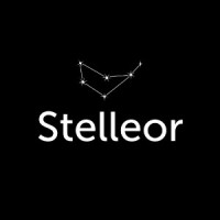 Stelleor logo - Similar company to Payplug (Ex Dalenys)