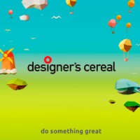 designer's cereal logo - Similar company to Designer'S Cereal Graphic Studio