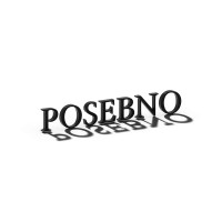 POSEBNO logo - Similar company to Exel Logistik