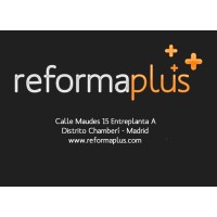 Reformaplus logo - Similar company to Reformadisimo®