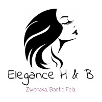 Elegance Hair & Beauty logo - Similar company to Elegance-Hair Gmbh