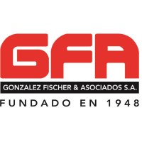 Gonzalez Fischer & Asociados logo - Similar company to Roots Hr Consultant