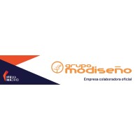 MODISEÑO logo - Similar company to First Exhibition Services Ltd