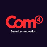 Com4 Limited logo - Similar company to Com4