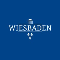 Landeshauptstadt Wiesbaden logo - Similar company to Hessisches Ministerium Für Digitalisierung Und Innovation