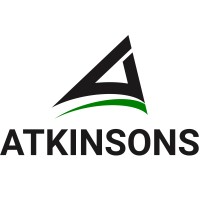 ATKINSONS logo - Similar company to Farnborough Tool Hire