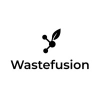 Wastefusion logo - Similar company to Diameter - Circular-By-Design Additive Manufacturing