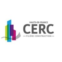 Cellule Economique Régionale de la Construction Hauts-de-France logo - Similar company to Cerc Centre-Val De Loire