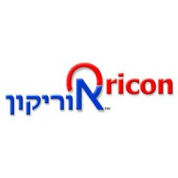 Oricon LTD logo - Similar company to Bronze Multimedia