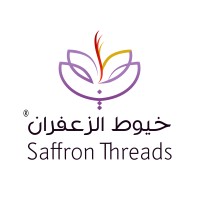 SAFFRON THREADS  - خيوط الزعفران logo - Similar company to Miles Speed Logistics