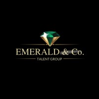 Emerald & Co | Talent Group logo - Similar company to Work Smart Solutions