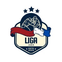 Judo Eredivisie / Judo Liga B.V. logo - Similar company to Bakhuys Consultancy