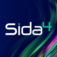 Sida4 logo - Similar company to 4Impact