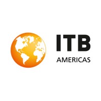 ITB Americas logo - Similar company to Itb China