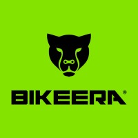 Bikeera logo - Similar company to Enduro Supply