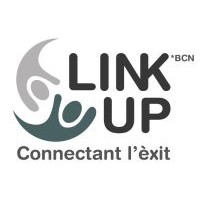 Link up BCN logo - Similar company to Institut 5 Fars