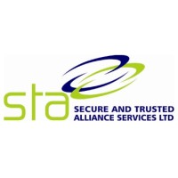 Secure and Trusted Alliance Services Limited logo - Similar company to Vision It