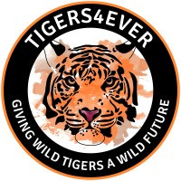 Tigers4Ever logo - Similar company to Third Age Project