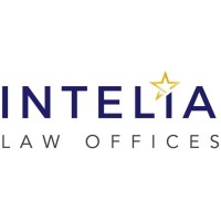INTELIA LAW OFFICES Advocates & Legal Advisors logo - Similar company to Lexacto & Co.
