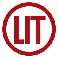 LIT Liderazgo Integral Transformacional logo - Similar company to Crhece_Mx