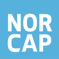 NORCAP - part of the Norwegian Refugee Council logo - Similar company to Immap Inc.