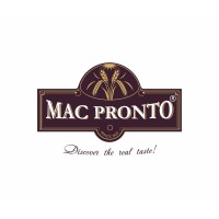 Mac Pronto logo - Similar company to Liquidgold Culinary Argan Oil
