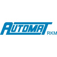 Automat (RK Manoj & Co.) logo - Similar company to Citizen Press Component