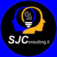 SJConsulting.it logo - Similar company to Metodo Network | Consulenza Di Direzione Aziendale