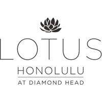 Lotus Honolulu at Diamond Head logo - Similar company to White Sands Hotel Ltd