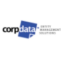 CorpData, LLC logo - Similar company to Finengine, Inc.