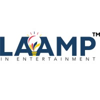 LAAMP In Entertainment logo - Similar company to Laamp