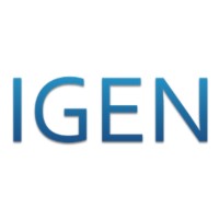 Inclusive Graduate Education Network logo - Similar company to Psalt Open
