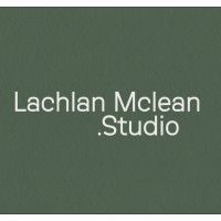 Lachlan McLean .Studio logo - Similar company to Bo Studio