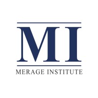 Merage Institute logo - Similar company to Lasting Effect Consumer Pharma Ltd.