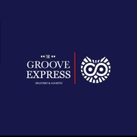 The Groove express logo - Similar company to Airportray