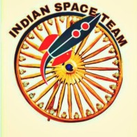 Indian Space Team logo - Similar company to Propagation