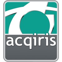 Acqiris SA logo - Similar company to Iem Group
