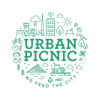 Urban Picnic Ltd logo - Similar company to Pinpoint Local